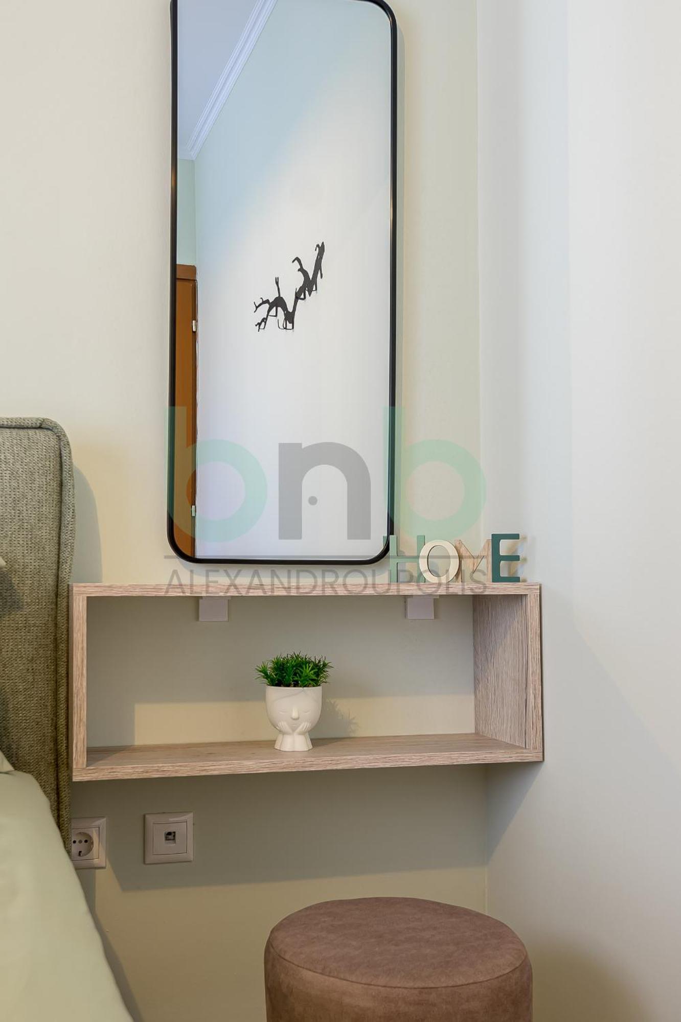 Aqua 2 Bdr Lux Apt Apartment Alexandroúpolis Ngoại thất bức ảnh