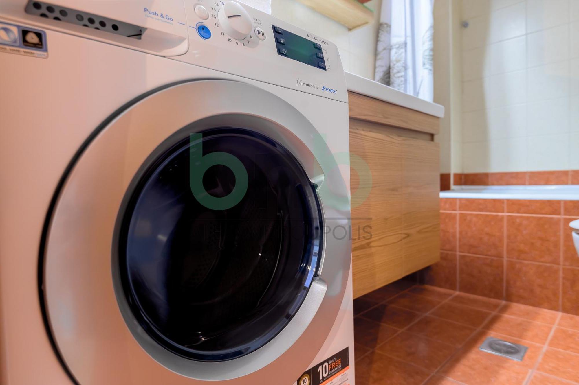 Aqua 2 Bdr Lux Apt Apartment Alexandroúpolis Ngoại thất bức ảnh