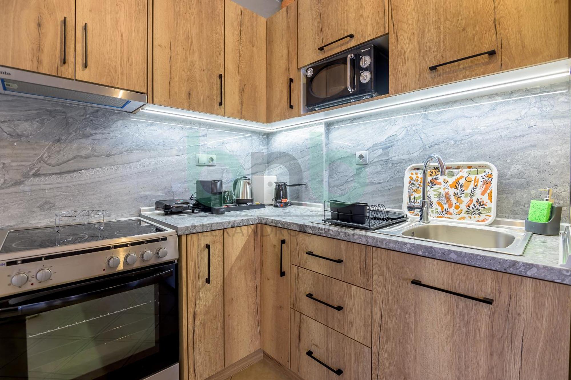 Aqua 2 Bdr Lux Apt Apartment Alexandroúpolis Ngoại thất bức ảnh