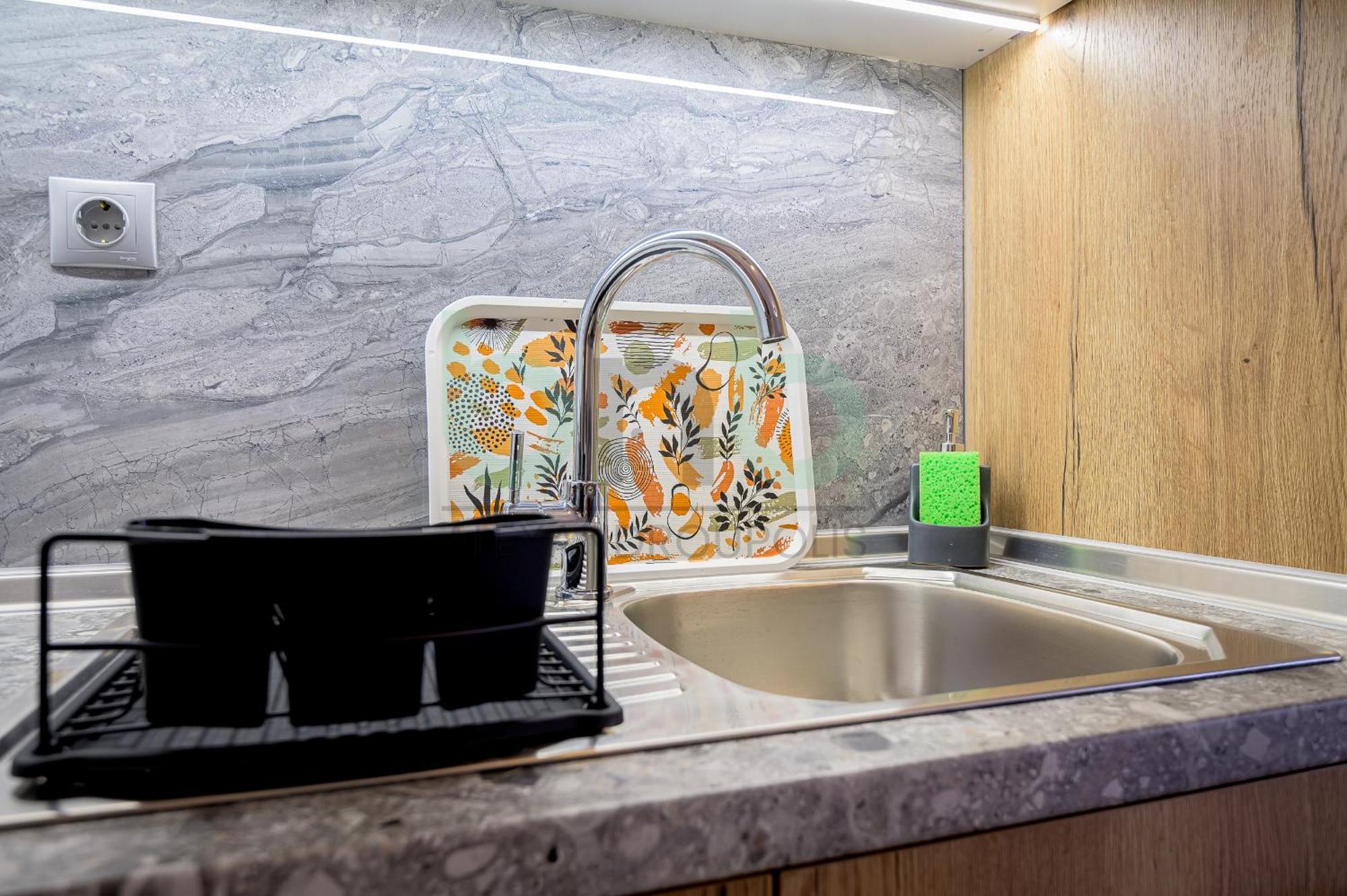 Aqua 2 Bdr Lux Apt Apartment Alexandroúpolis Ngoại thất bức ảnh